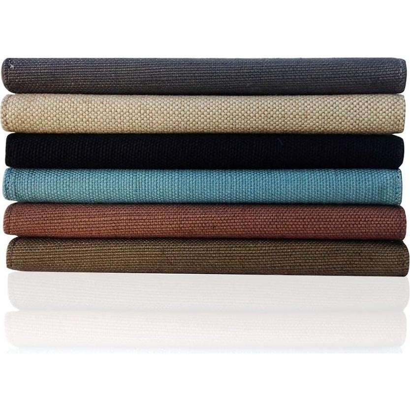 Funda de Lino de Cañamo Natural para eReader 7.8" ENJOY-UNIQUE