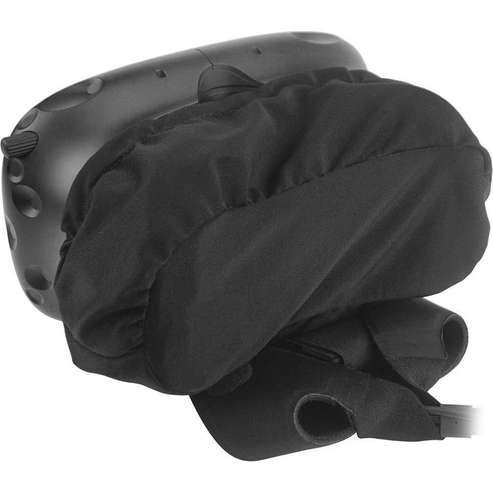 Cubierta de Lente VR Geekria para HTC Vive - Protección Poliéster