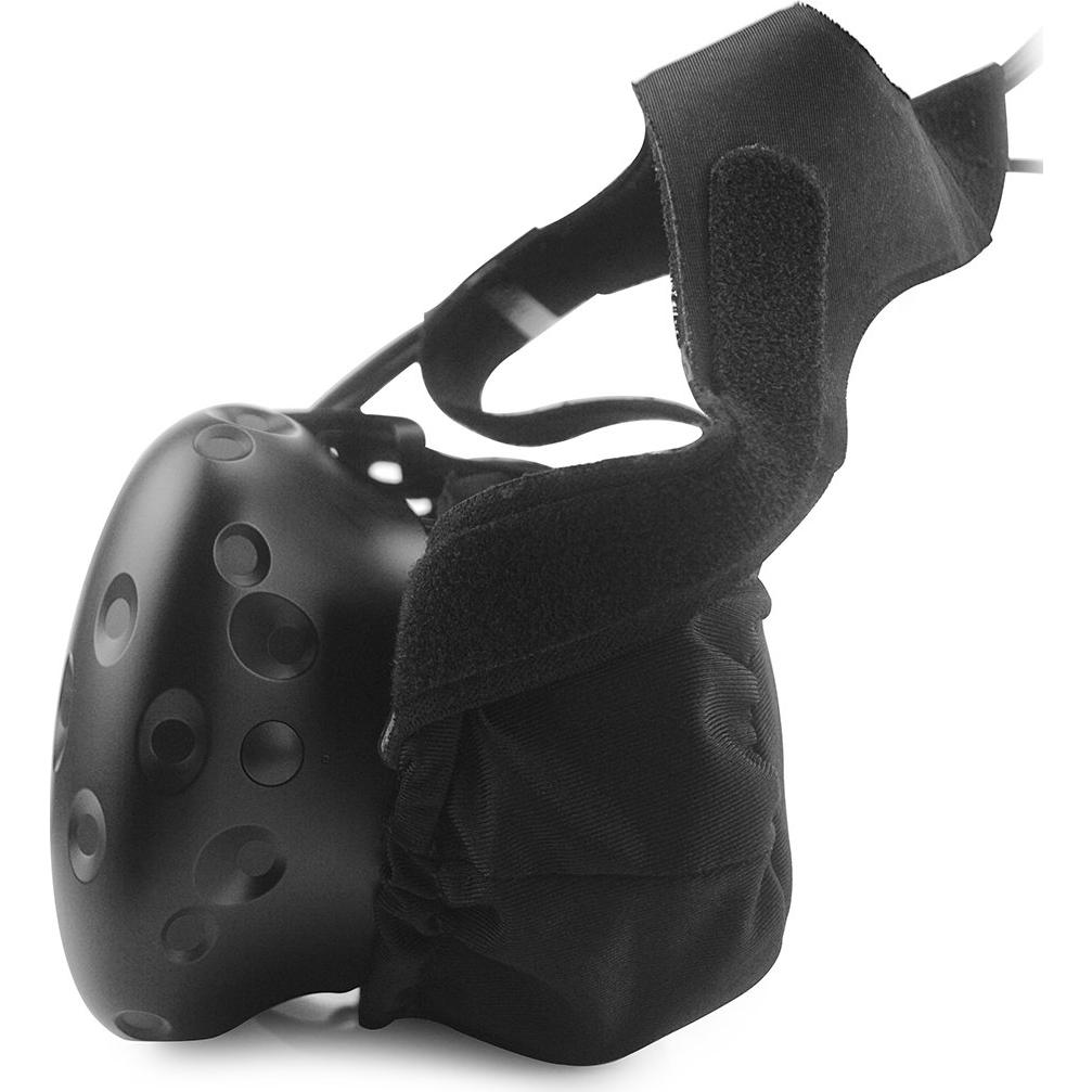 Cubierta de Lente VR Geekria para HTC Vive - Protección Poliéster