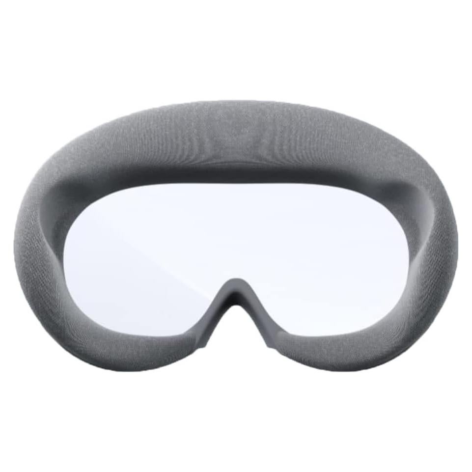 Funda de Almohadilla Facial PICO 4 - Suave y Lavable