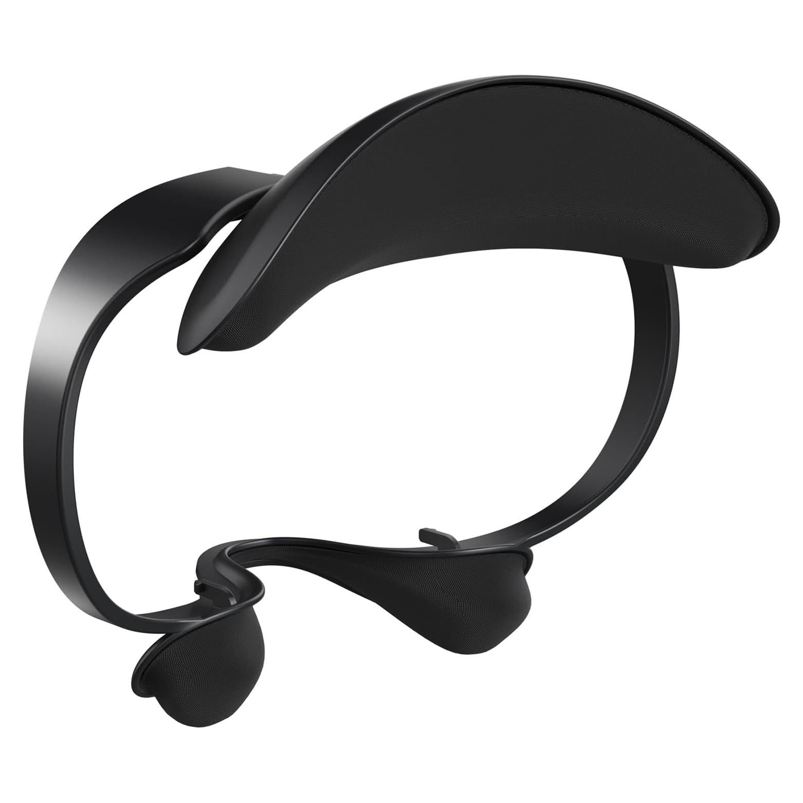 Interfaz Facial Abierta VR FO SHAN para Meta Quest 3S - Comodidad y Ventilación