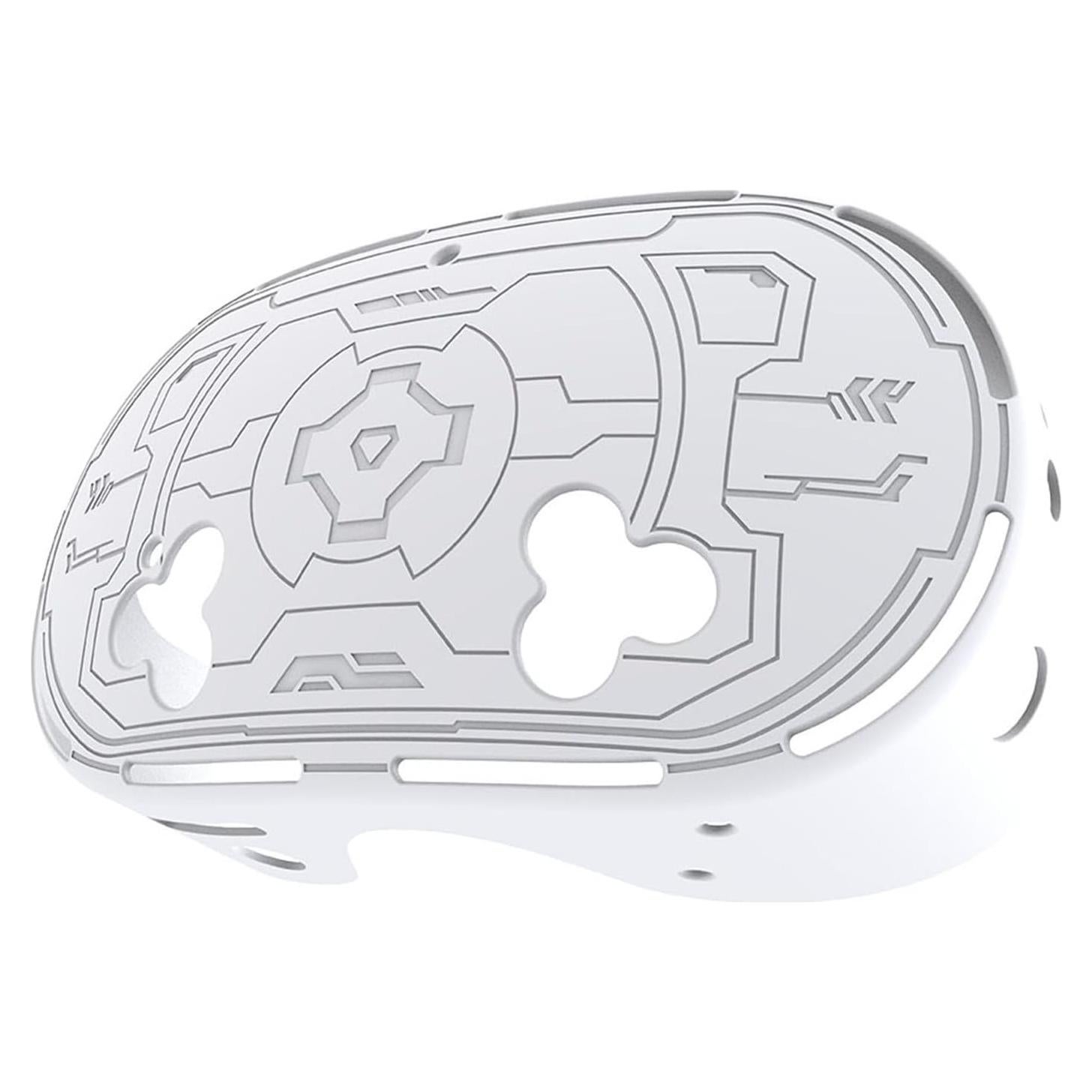 Funda Protectora TPU Meta Quest 3S VR - A Prueba de Caídas