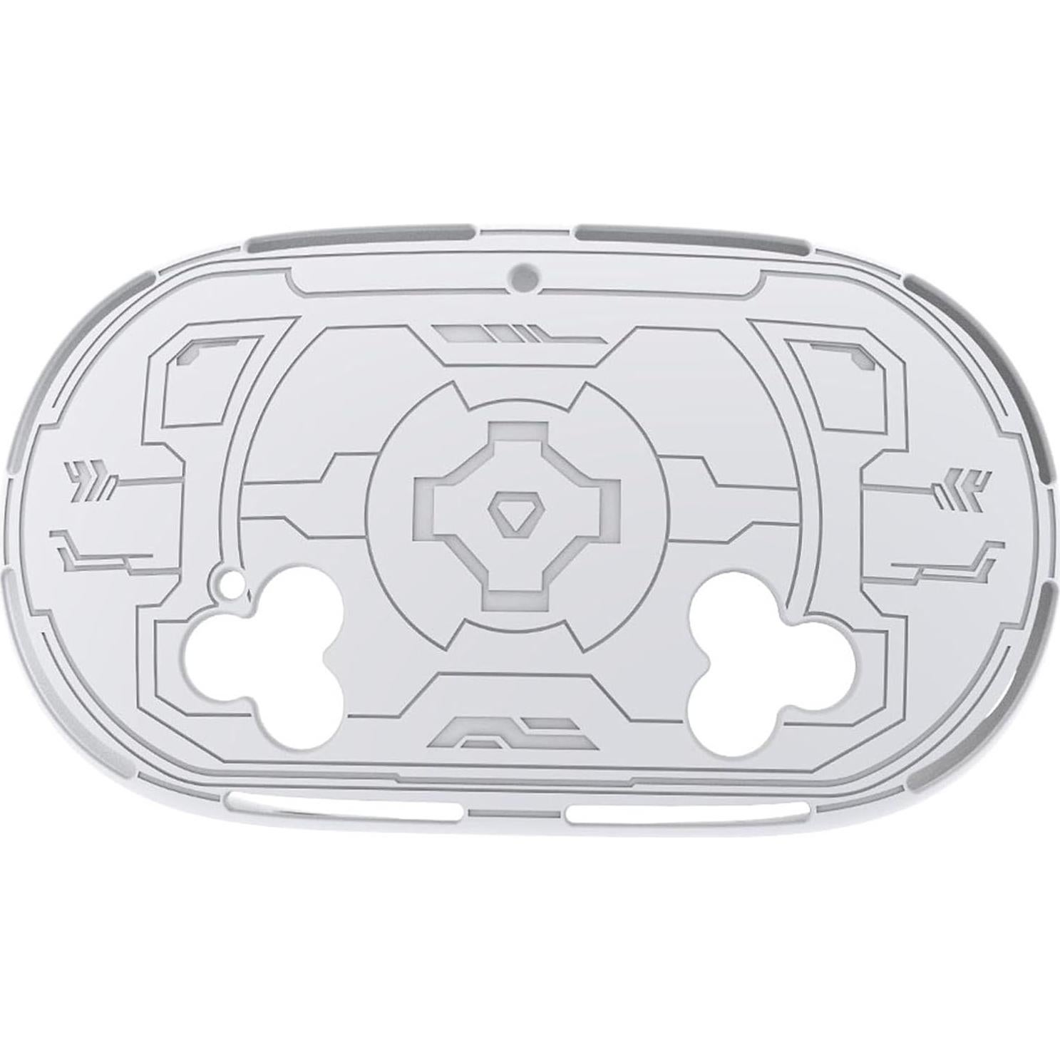 Funda Protectora TPU Meta Quest 3S VR - A Prueba de Caídas