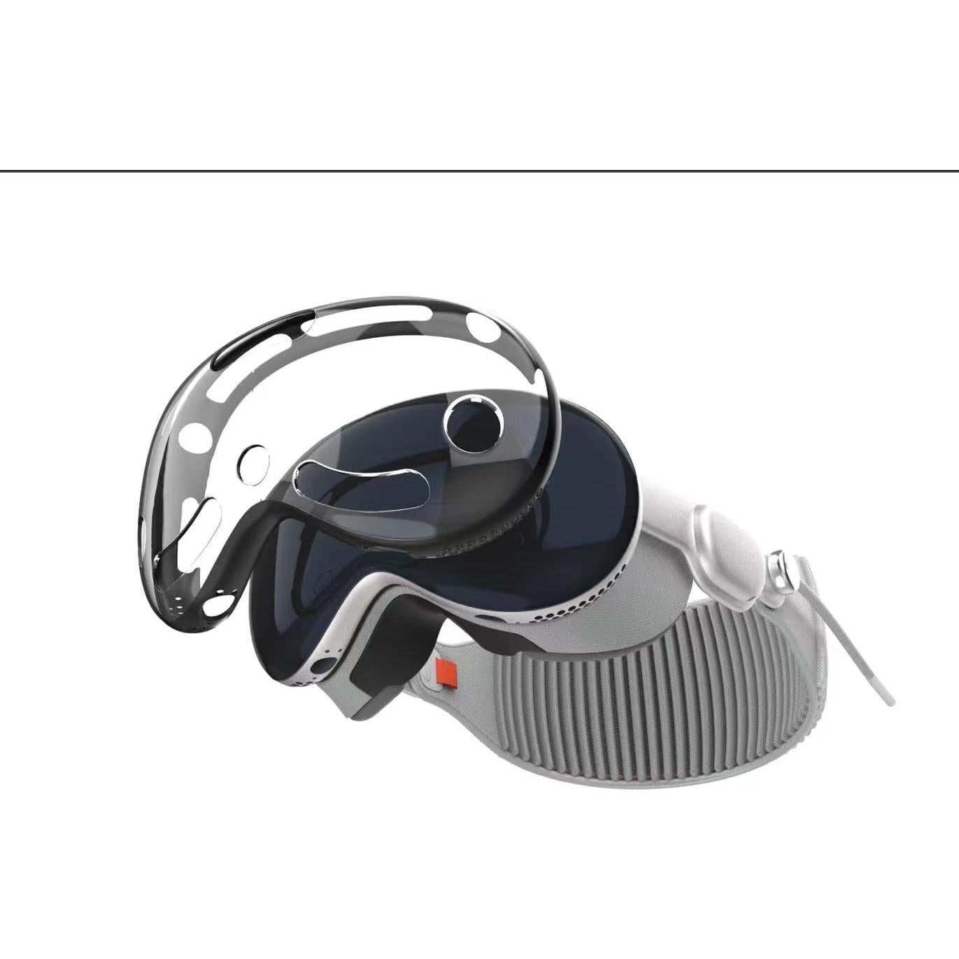 Funda Protectora DamonLight para Auriculares Apple Vision Pro