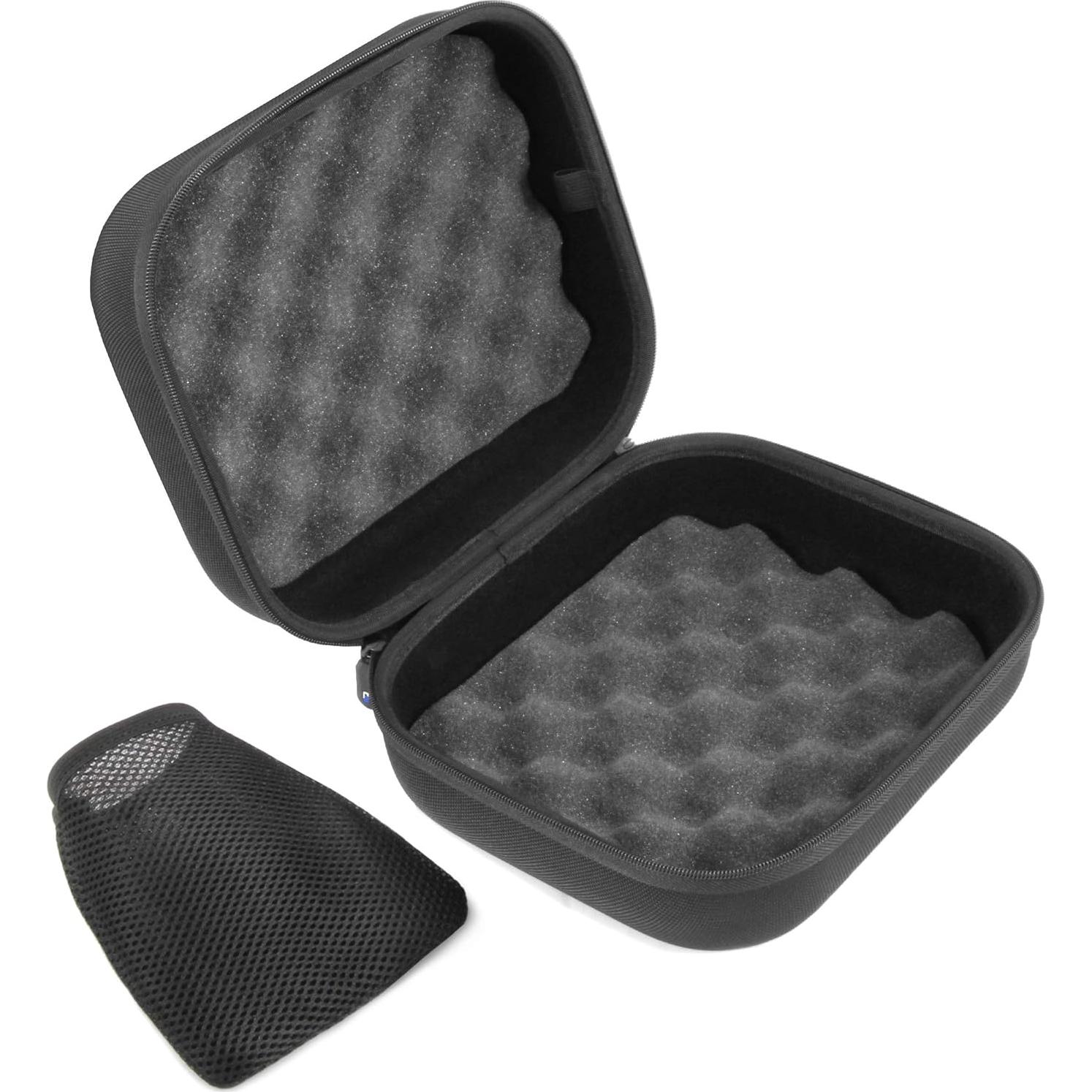 Estuche Duro CASEMATIX para Auriculares VR Meta Quest 3S/3