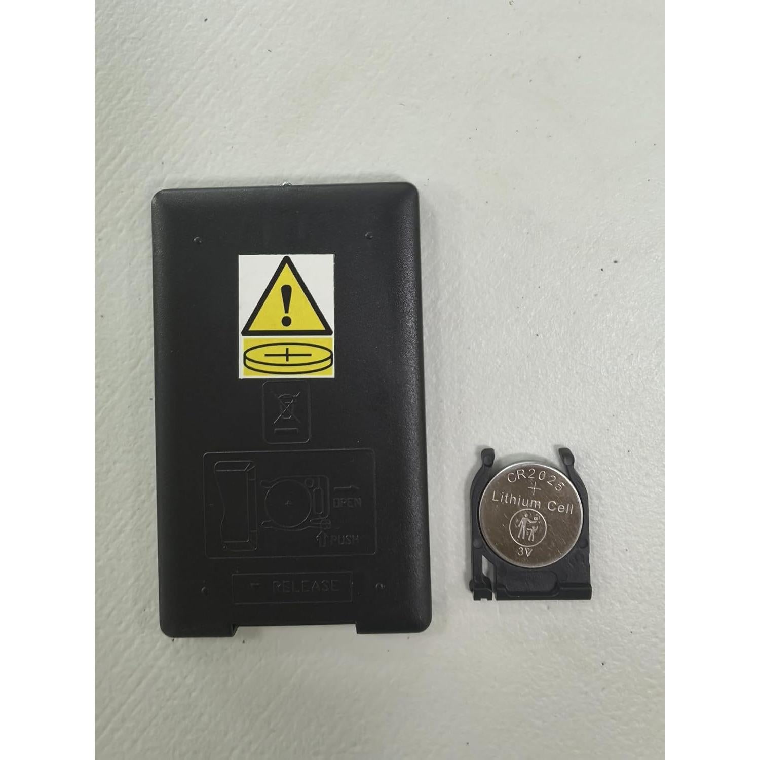 Luces de tira LED a batería GOIEHIR 2m con control remoto 24 teclas