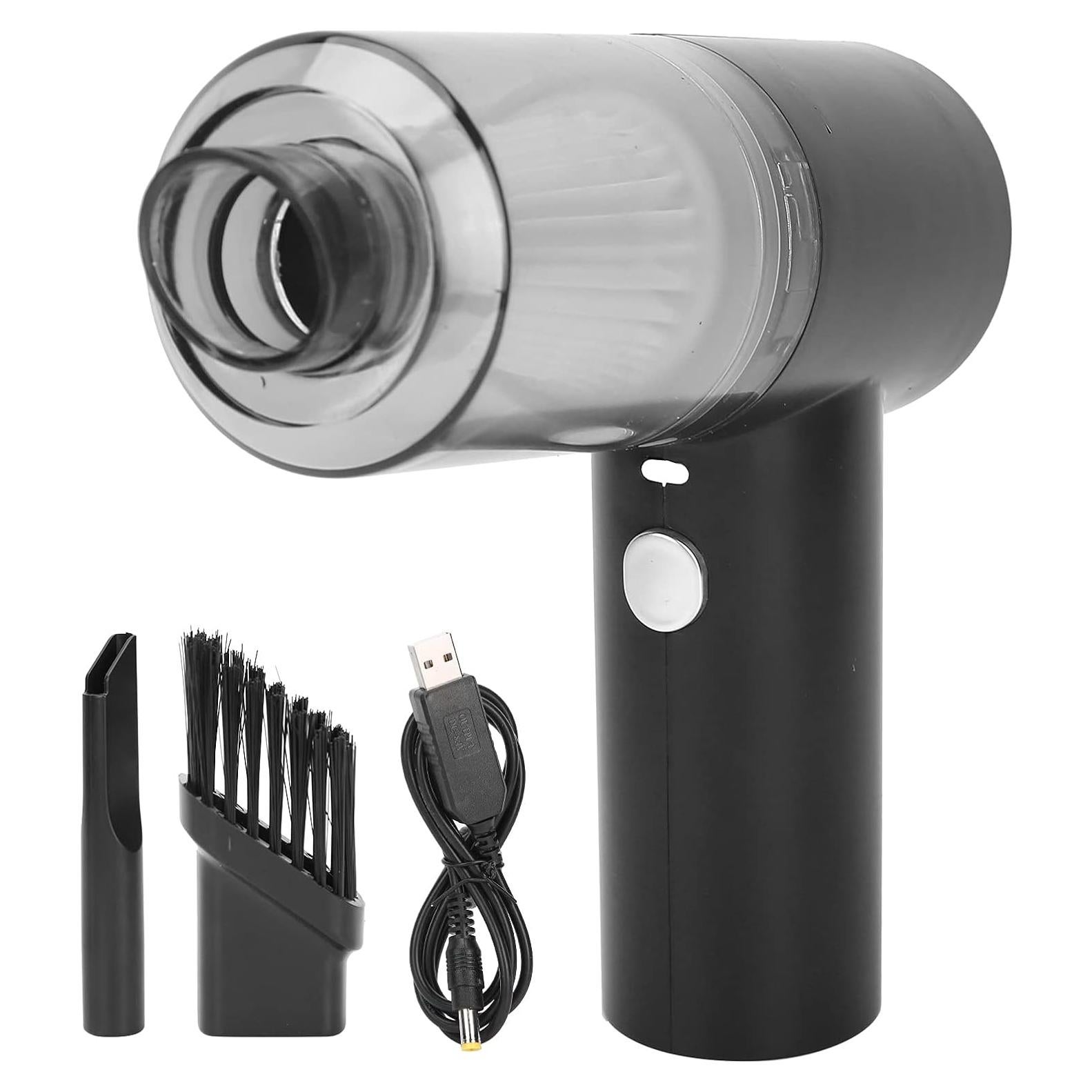 Aspiradora de Mano Sonew Inalámbrica 150W 6000Pa Portátil