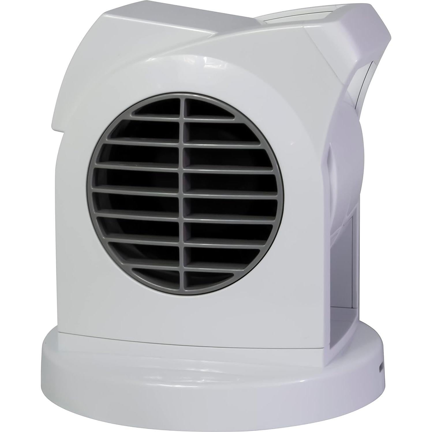 Ventilador de Escritorio Lasko MyCool D300 USB 2 Velocidades