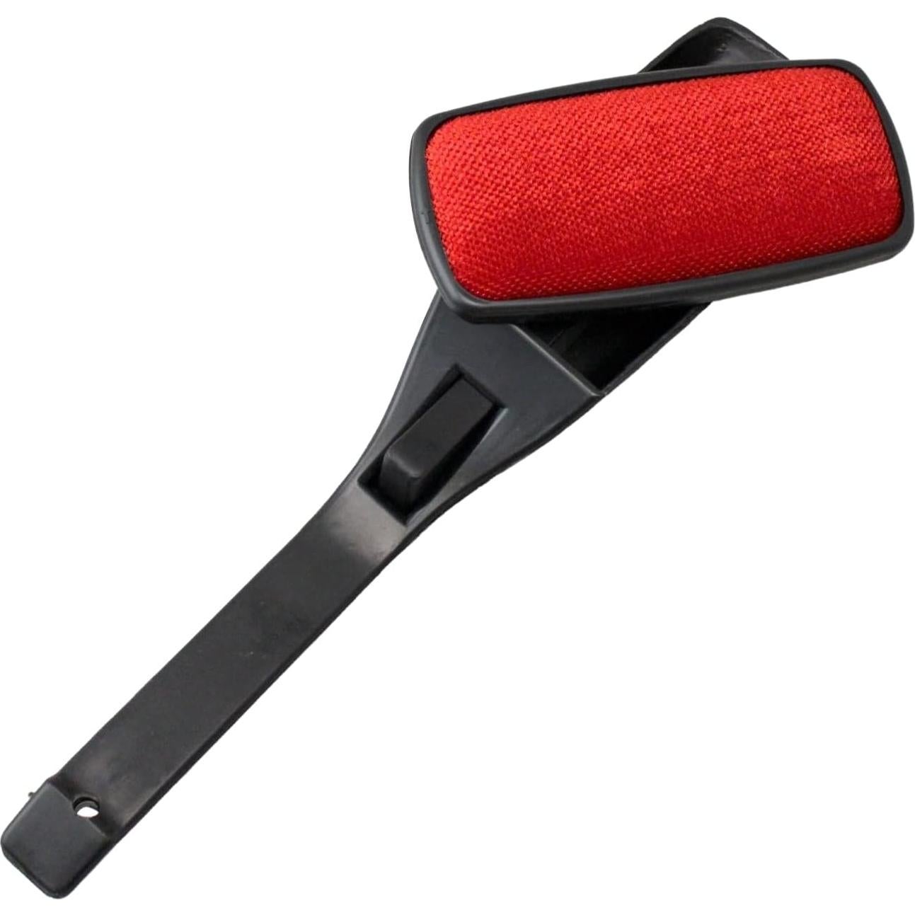 Cepillo de Pelusa Giratorio 2 Lados Dependable 27.31 cm