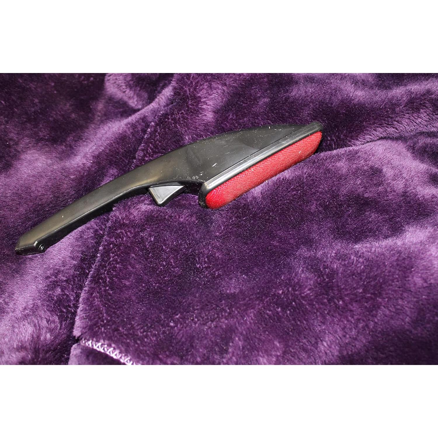 Cepillo de Pelusa Giratorio 2 Lados Dependable 27.31 cm