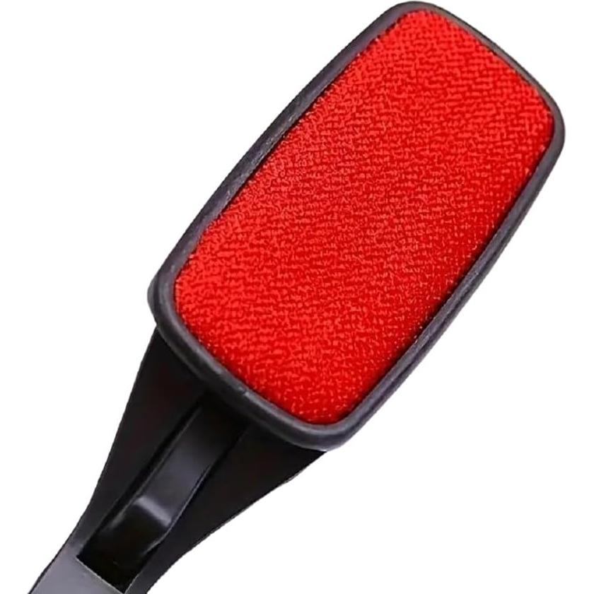 Cepillo de Pelusa Giratorio 2 Lados Dependable 27.31 cm