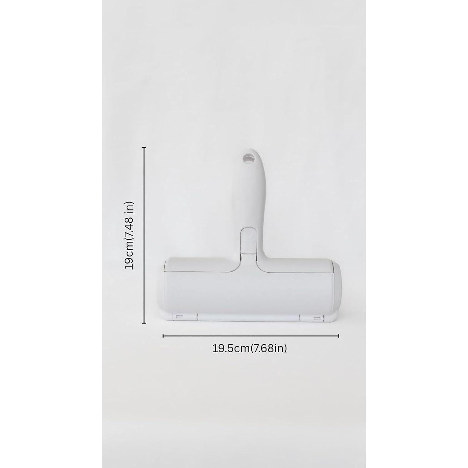 Removedor de Pelo de Mascotas Reutilizable Emily's Corner 20x4.8cm