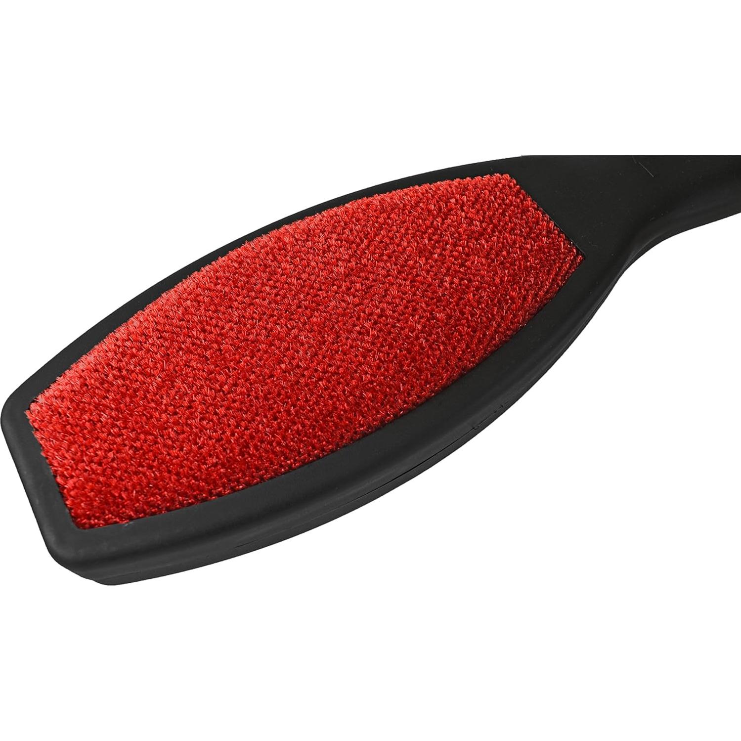 Juego de 2 Cepillos de Lint Doble Cara Black Duck 24.1cm