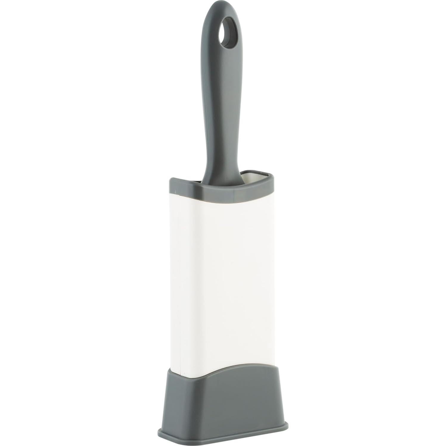 Cepillo de Pelusa Autolimpiante Kennedy para Ropa y Mascotas