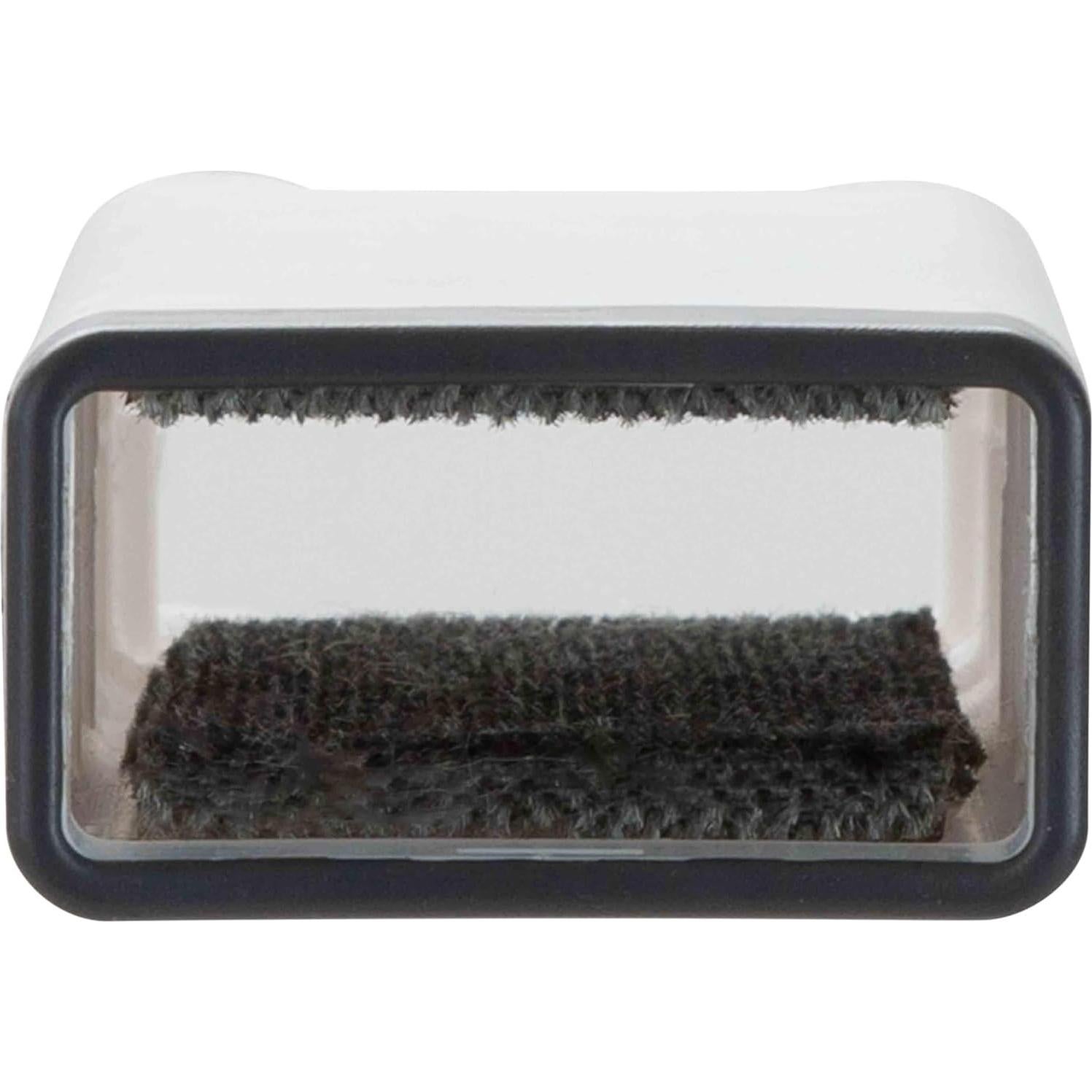 Cepillo de Pelusa Autolimpiante Kennedy para Ropa y Mascotas