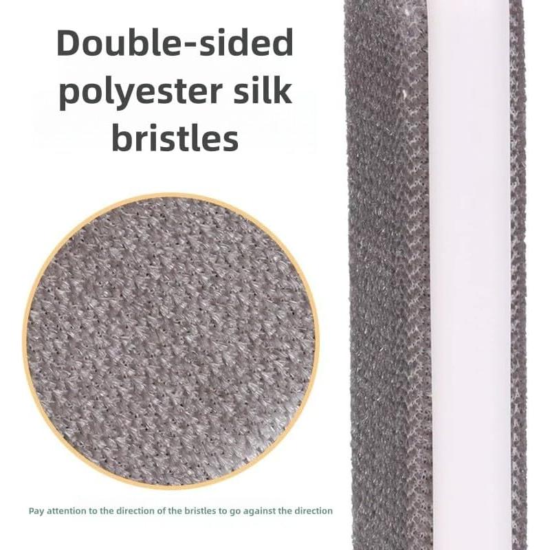 Rodillo Quitapelusas Reutilizable para Pelo de Mascota - 31.8 cm