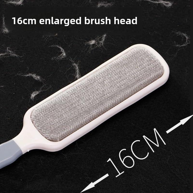 Rodillo Quitapelusas Reutilizable para Pelo de Mascota - 31.8 cm