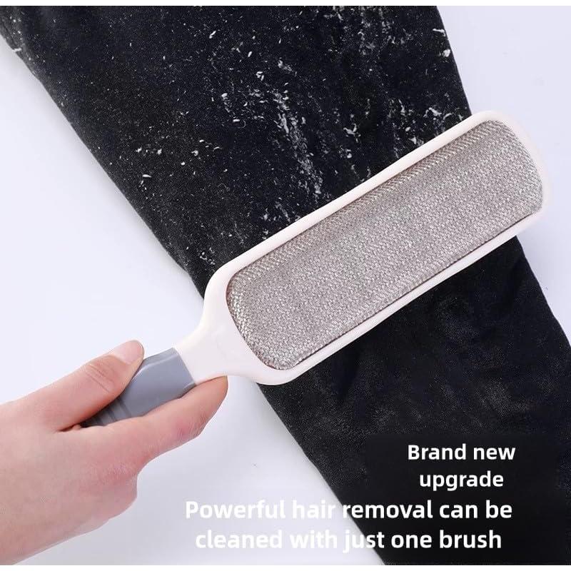 Rodillo Quitapelusas Reutilizable para Pelo de Mascota - 31.8 cm