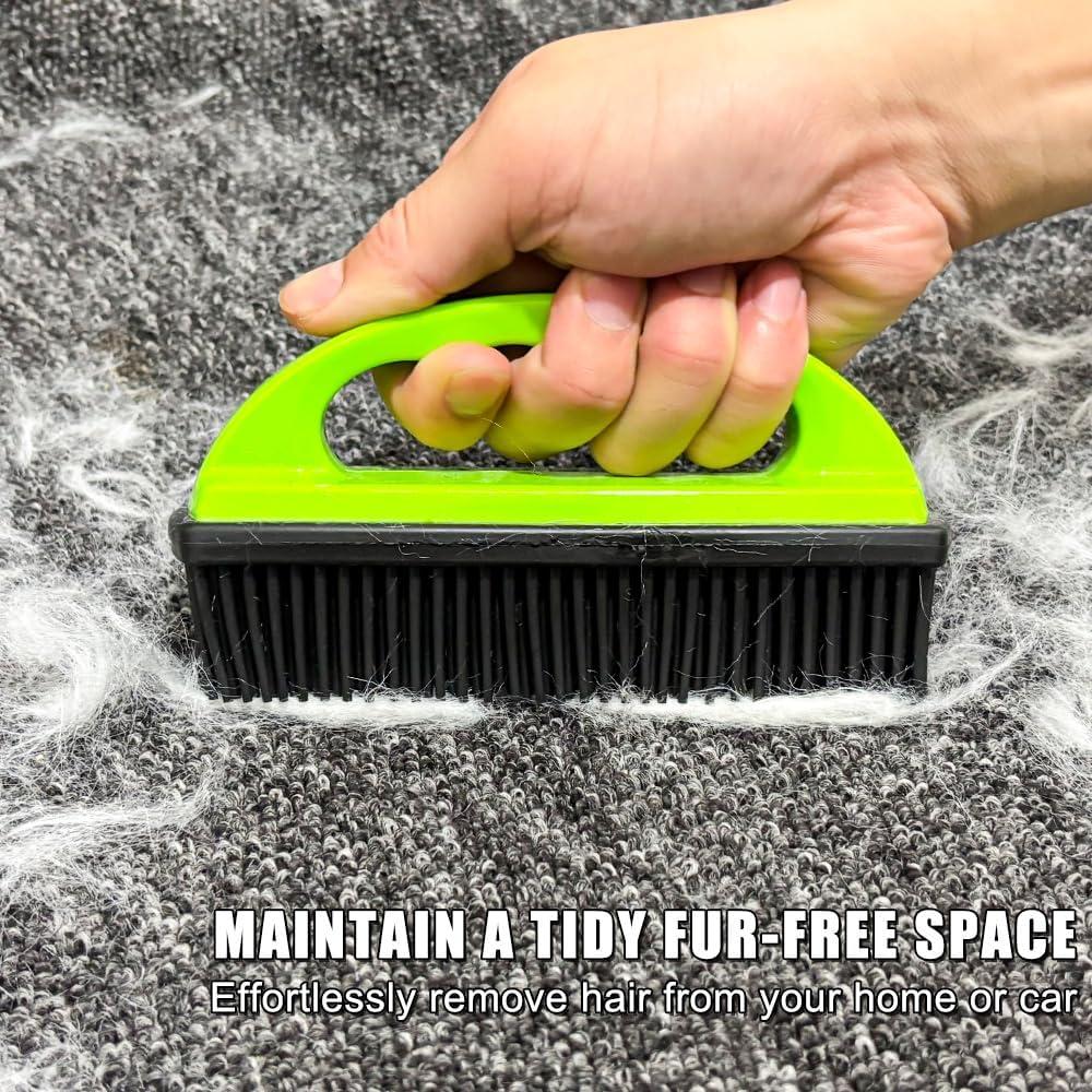 Cepillo Removedor de Pelo de Mascotas Dodifker 15.24 cm