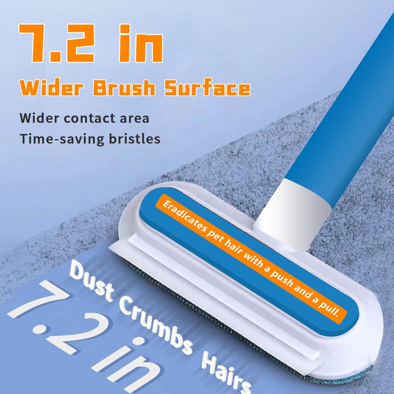 Removedor de Pelo de Mascota Lysanpang 45.72 cm Ecológico