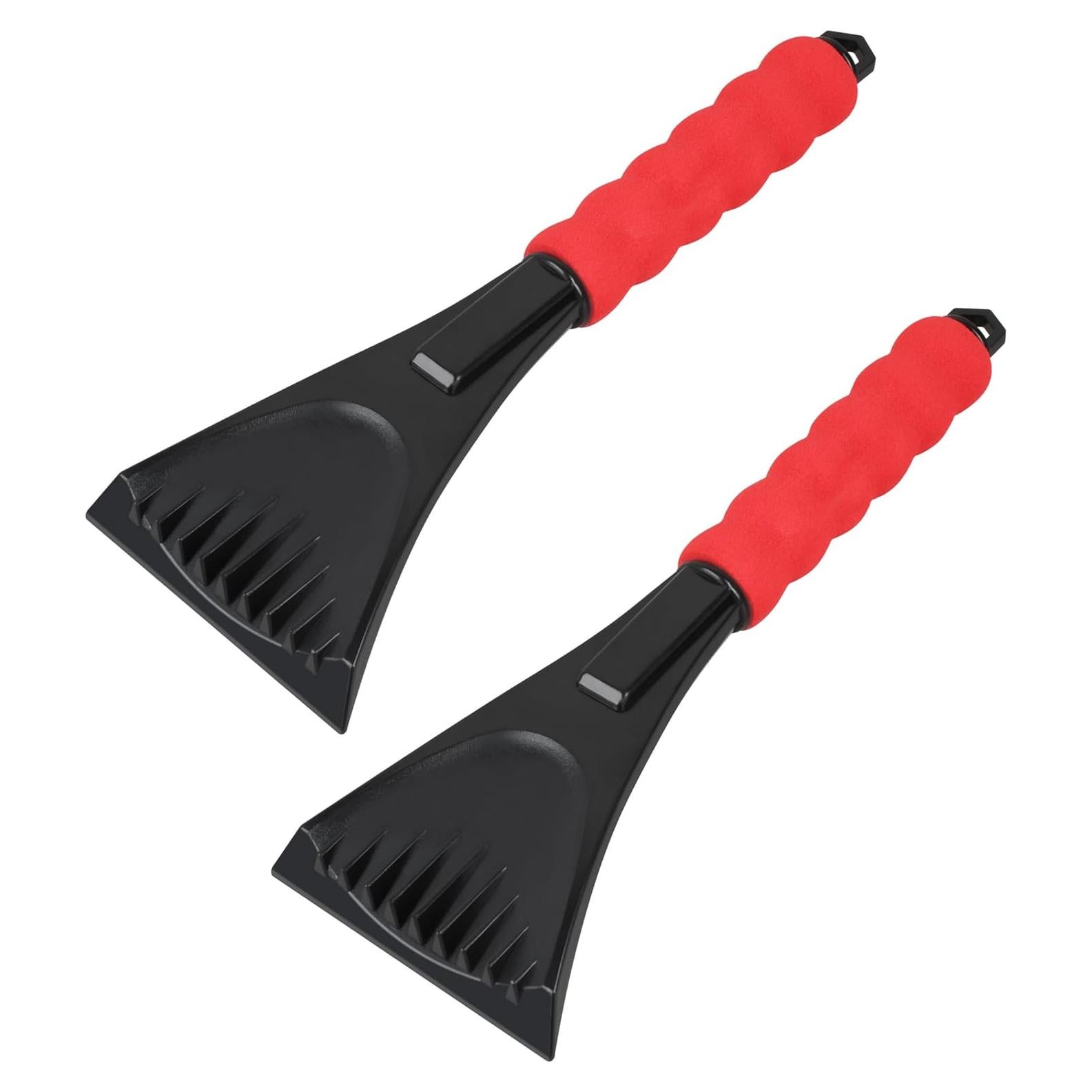 Raspadores de Hielo para Parabrisas CNGGV GuaBingJi-02 - 2 Piezas