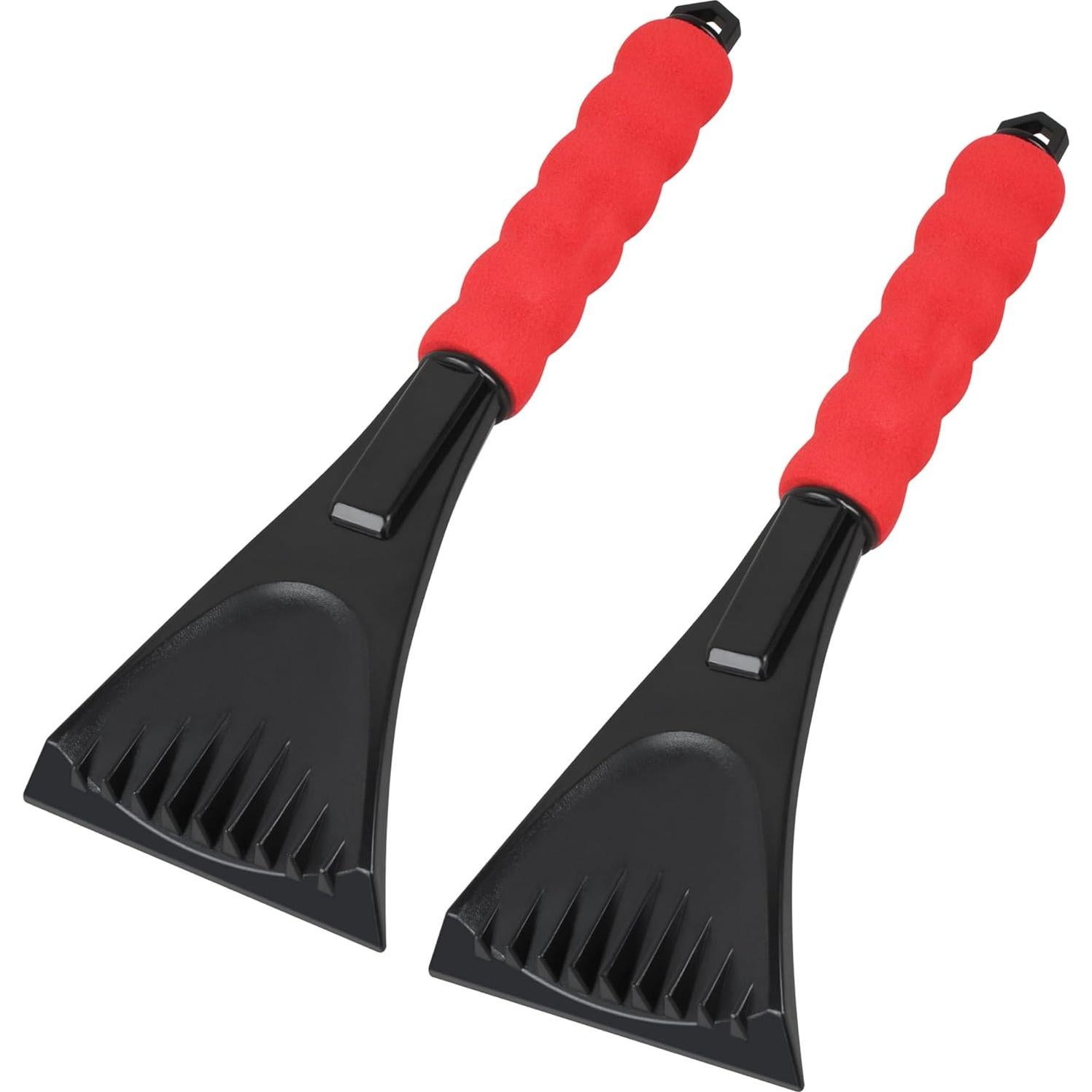 Raspadores de Hielo para Parabrisas CNGGV GuaBingJi-02 - 2 Piezas