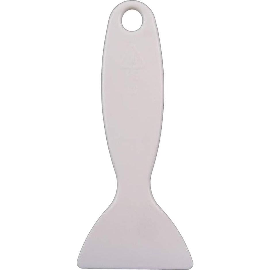 Juego de 3 Palas de Plástico para Hielo MSTEKI - Raspadores