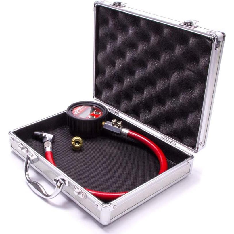 Medidor Digital de Presión de Neumáticos Longacre 0-4.14 bar