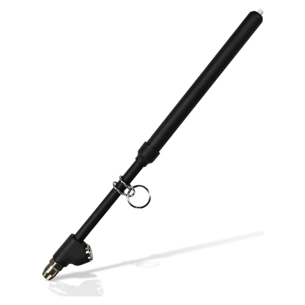 Medidor de Presión de Neumáticos LHDOS Doble Cabeza 10-150 PSI