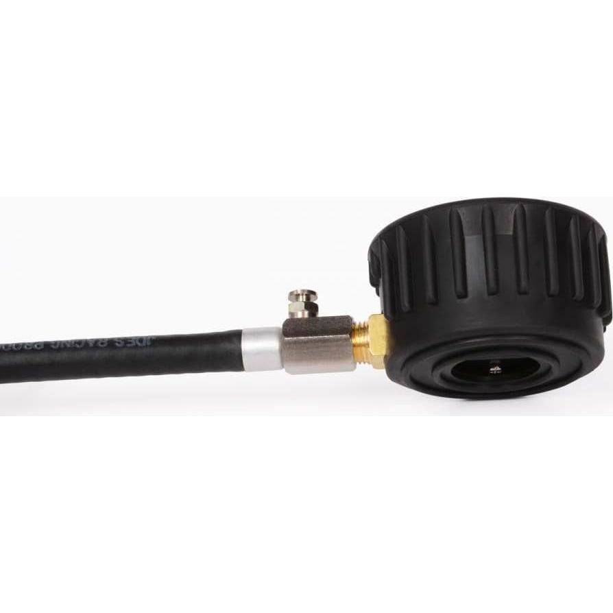 Medidor de Presión de Neumáticos Joes Racing 0-60 psi Analógico