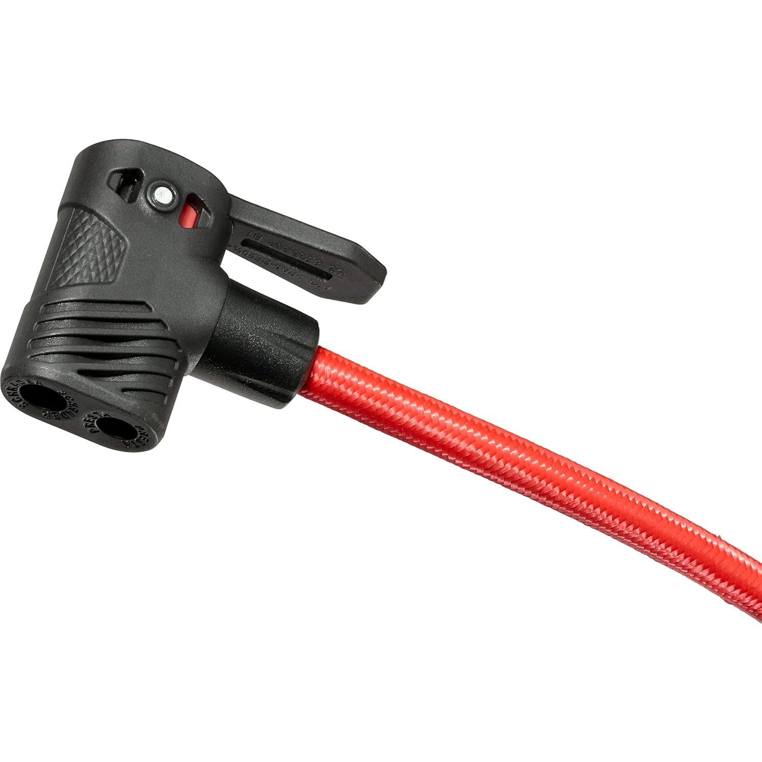 Bomba de Pie Schwinn Air Base Plus - Inflación Manual 120 PSI