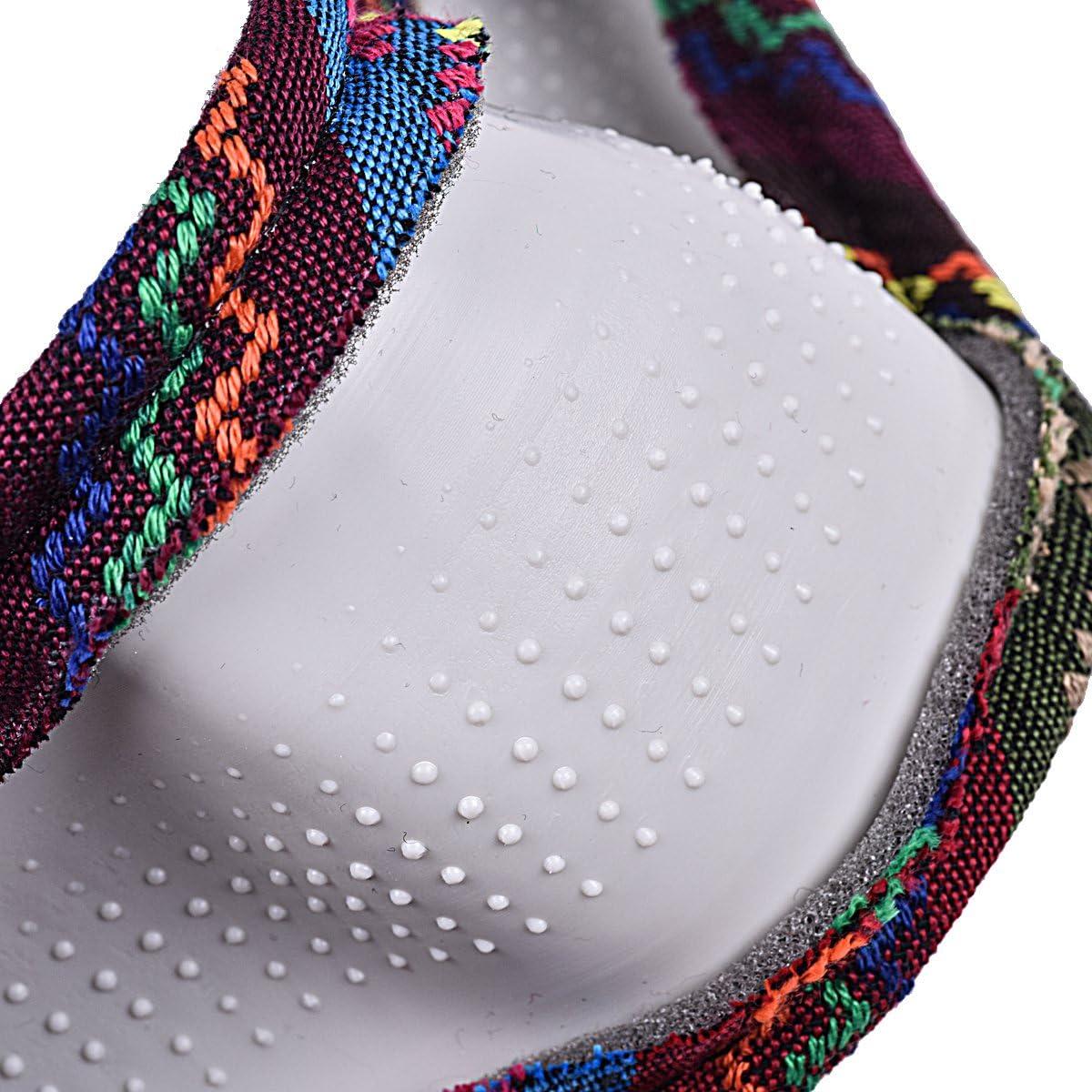 Cubierta de Volante CAR PASS Boho Étnica Universal 36.8-38.1 cm