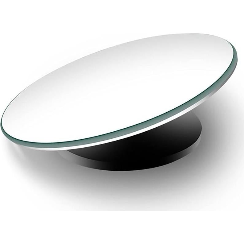 Espejos de Punto Ciego Yusheng 2PCS 40mm Redondos HD