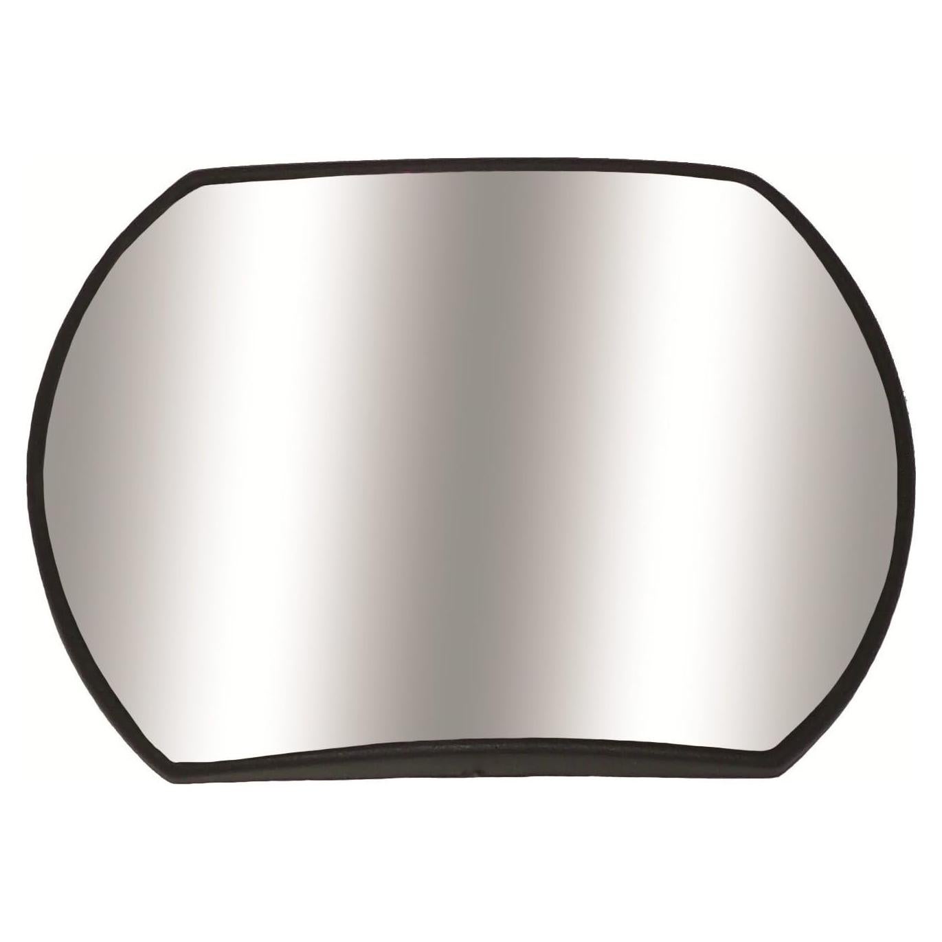 Espejo Convexo Stick-On CIPA 49402 10 x 14 cm Ajuste Universal