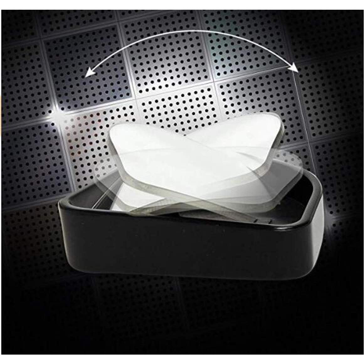 Espejo Convexo Ajustable Hipersónico para Puntos Ciegos