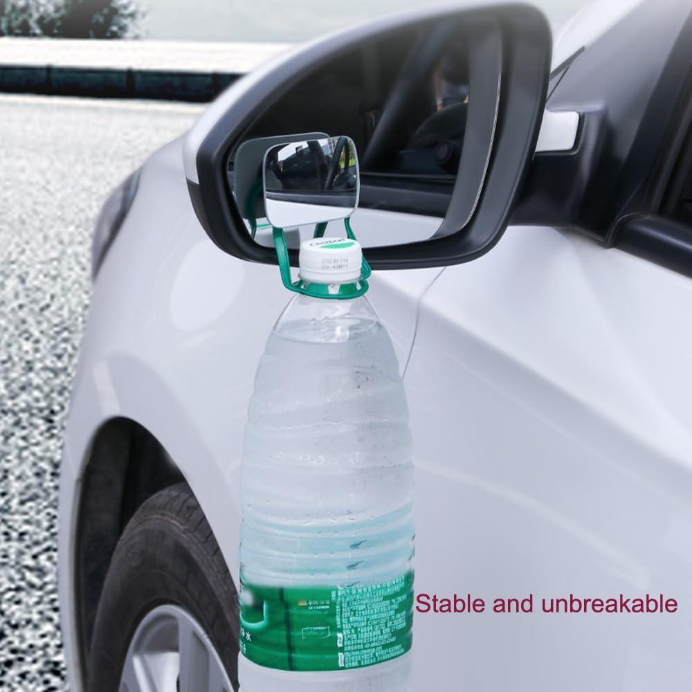 Espejo Convexo de Punto Ciego Dinaauto Rectangular 6.3x4.6cm