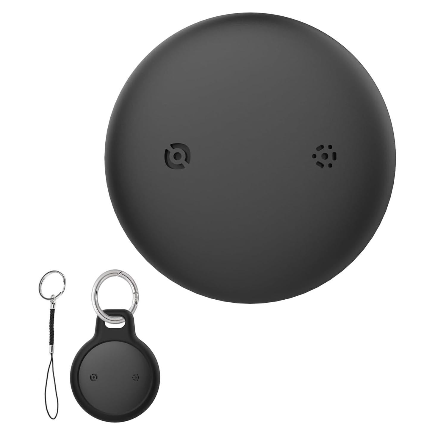 Rastreador Inteligente Ithuge - Compatible con Apple Find My