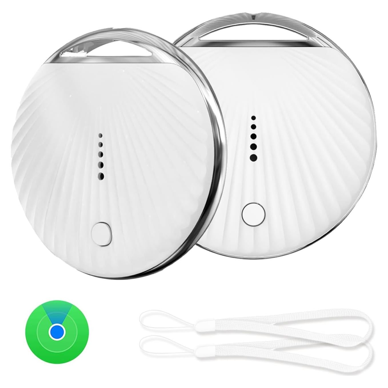 Localizador de Llaves EGBULL con Sonido y Bluetooth - iOS