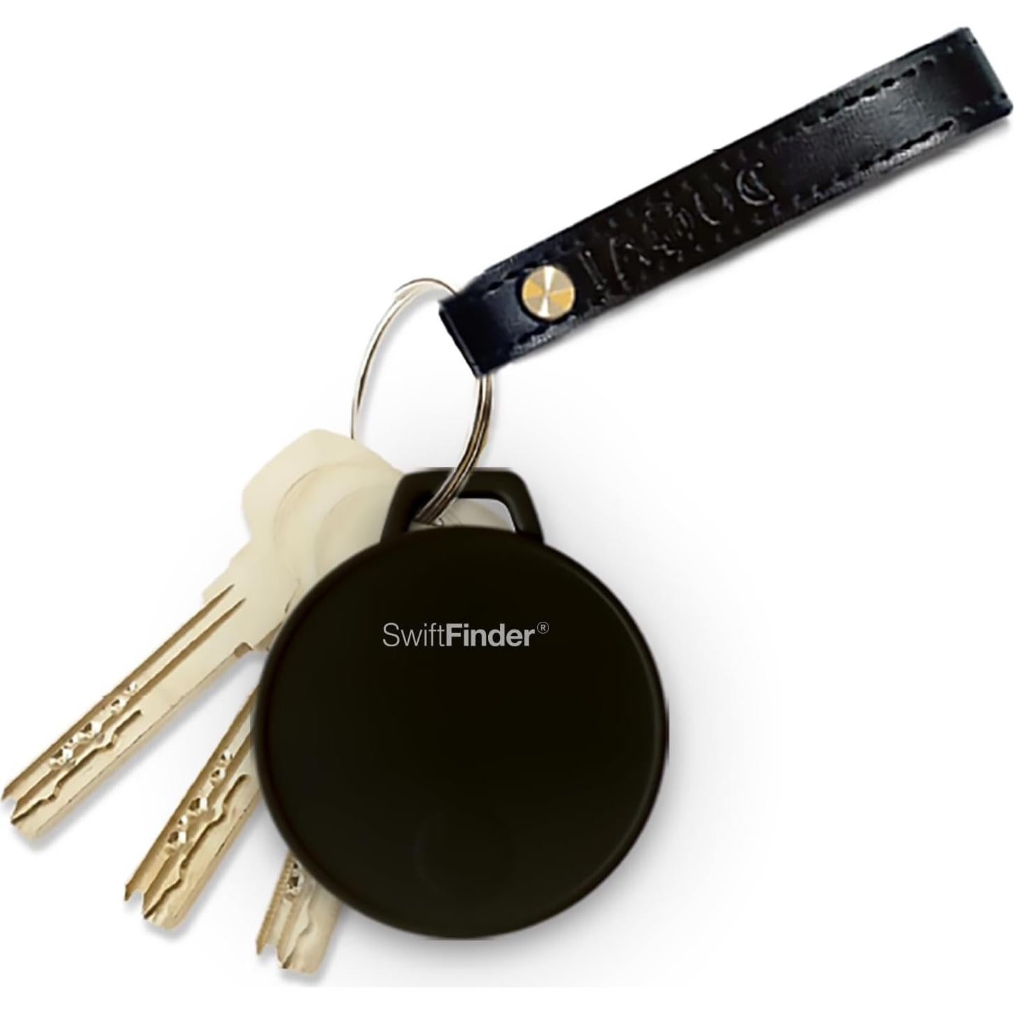 Localizador de Llaves ST21 SwiftFinder Bluetooth Resistente al Agua