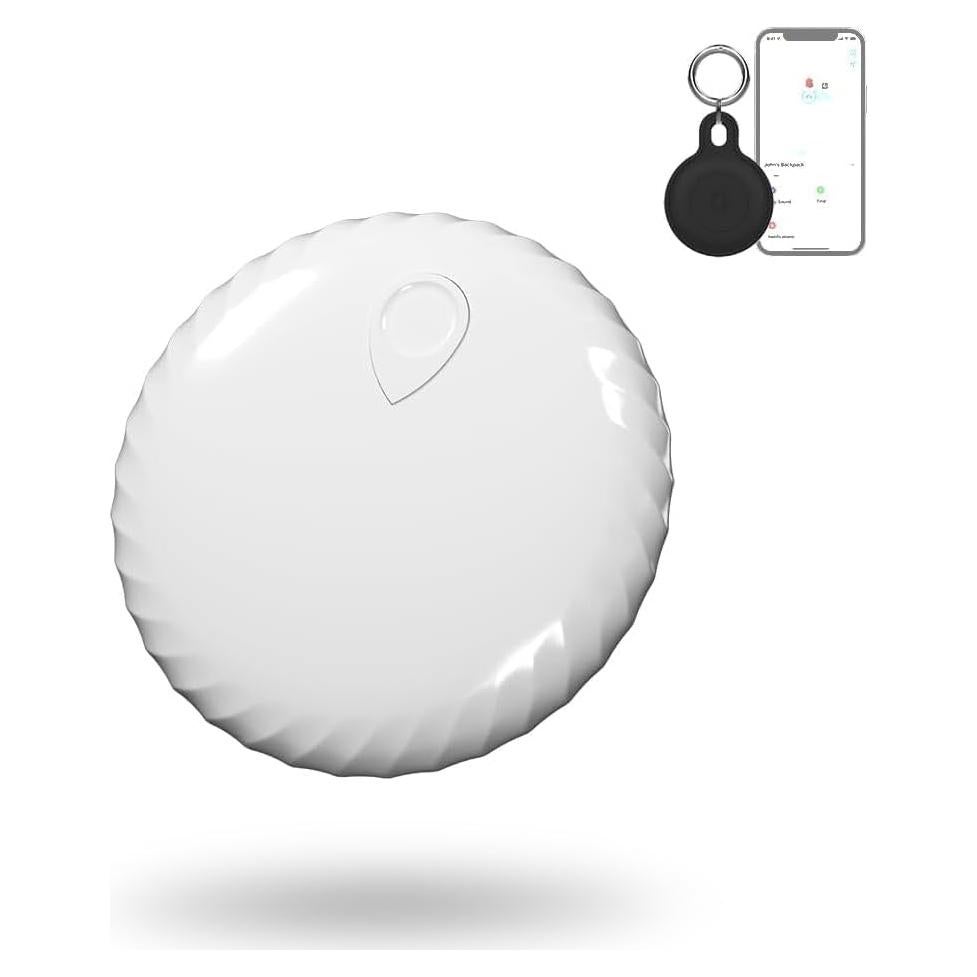 Localizador de Llaves FinderTag FM-G3 Blanco, IP67, iOS
