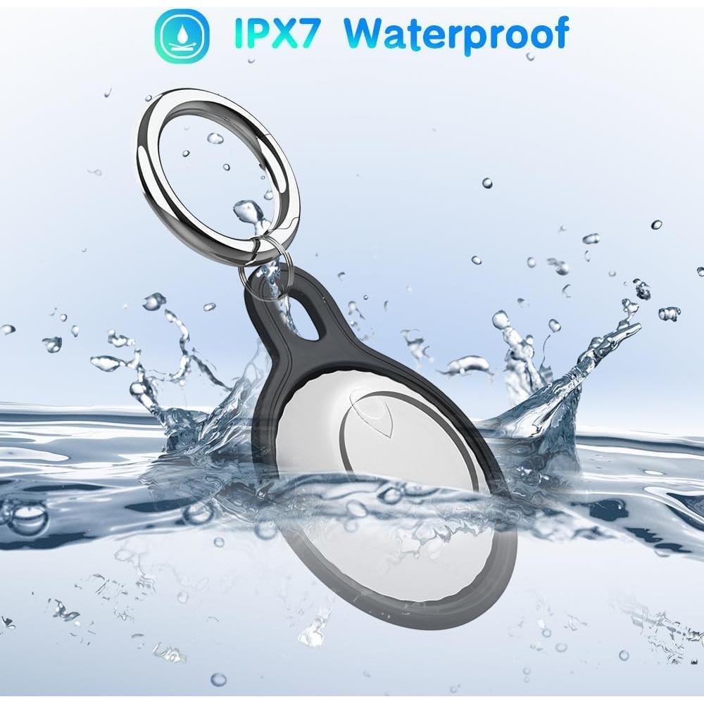 Localizador de Llaves FinderTag FM-G3 Blanco, IP67, iOS