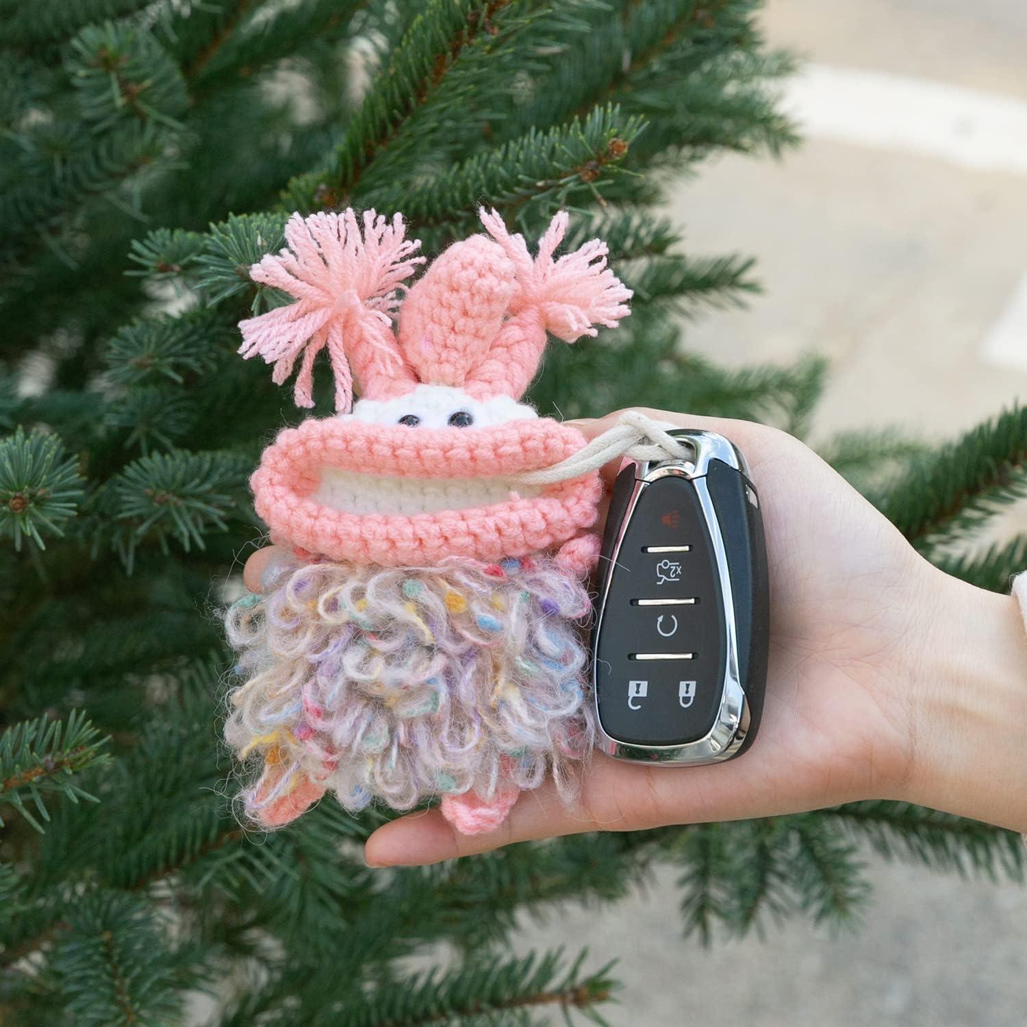 Funda Universal para Llave de Coche YGMONER Rosa