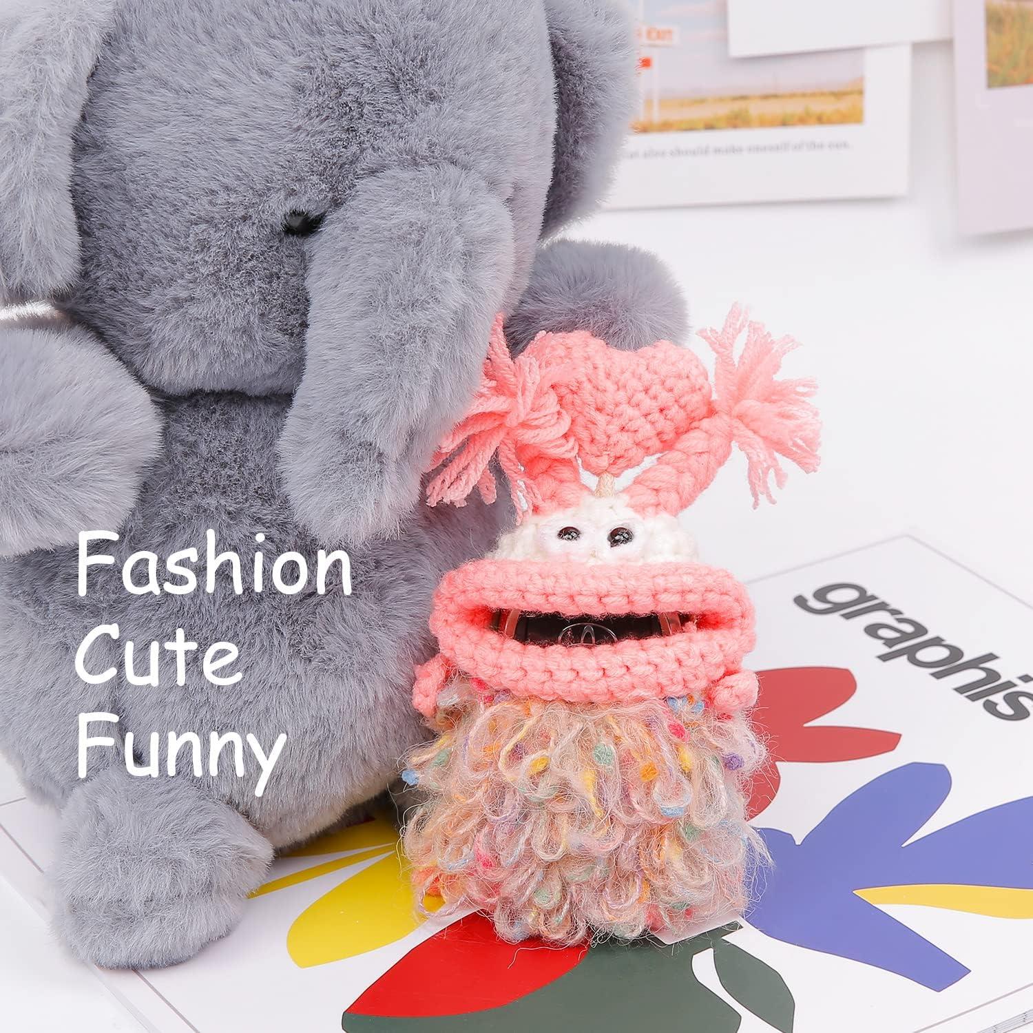 Funda Universal para Llave de Coche YGMONER Rosa