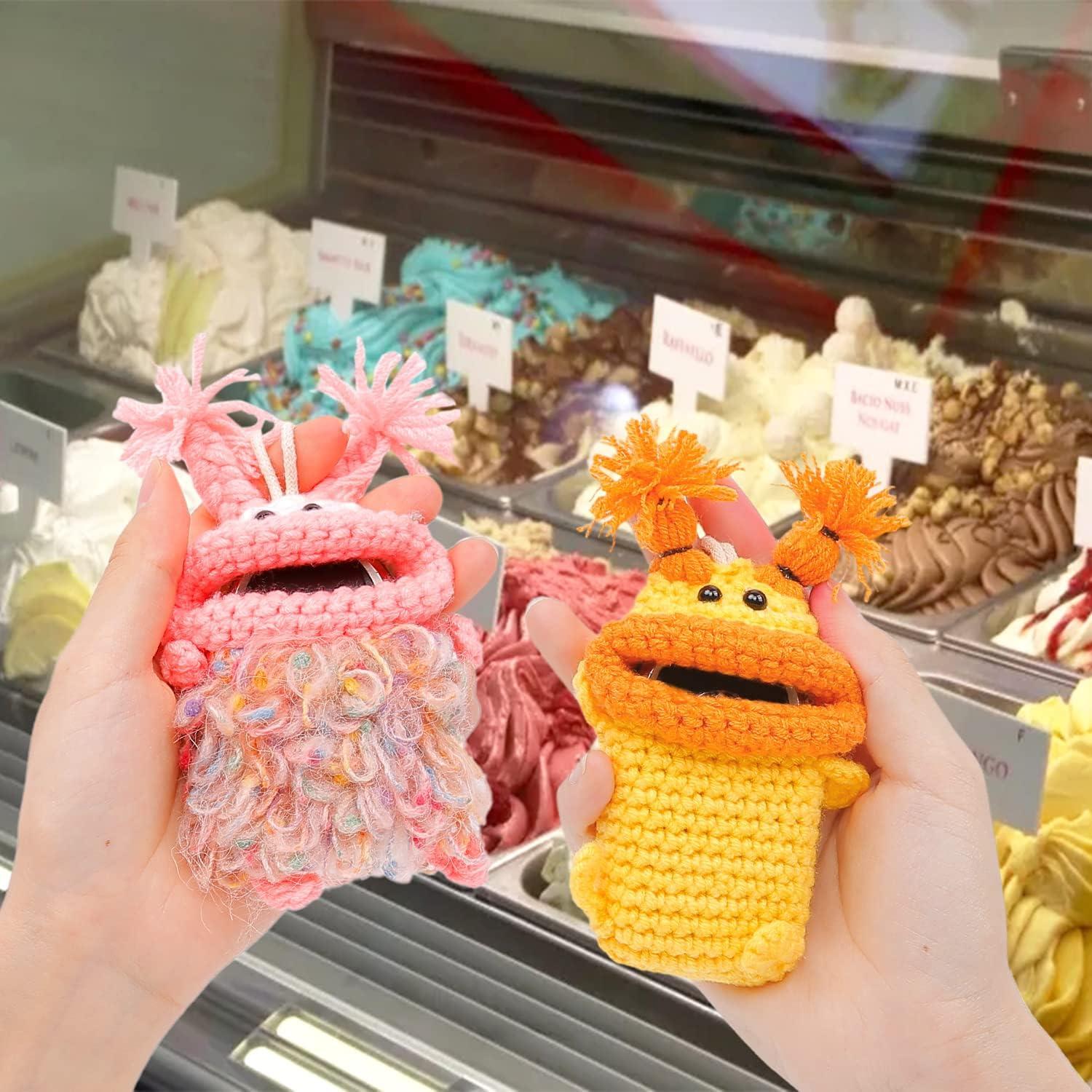 Funda Universal para Llave de Coche YGMONER Rosa