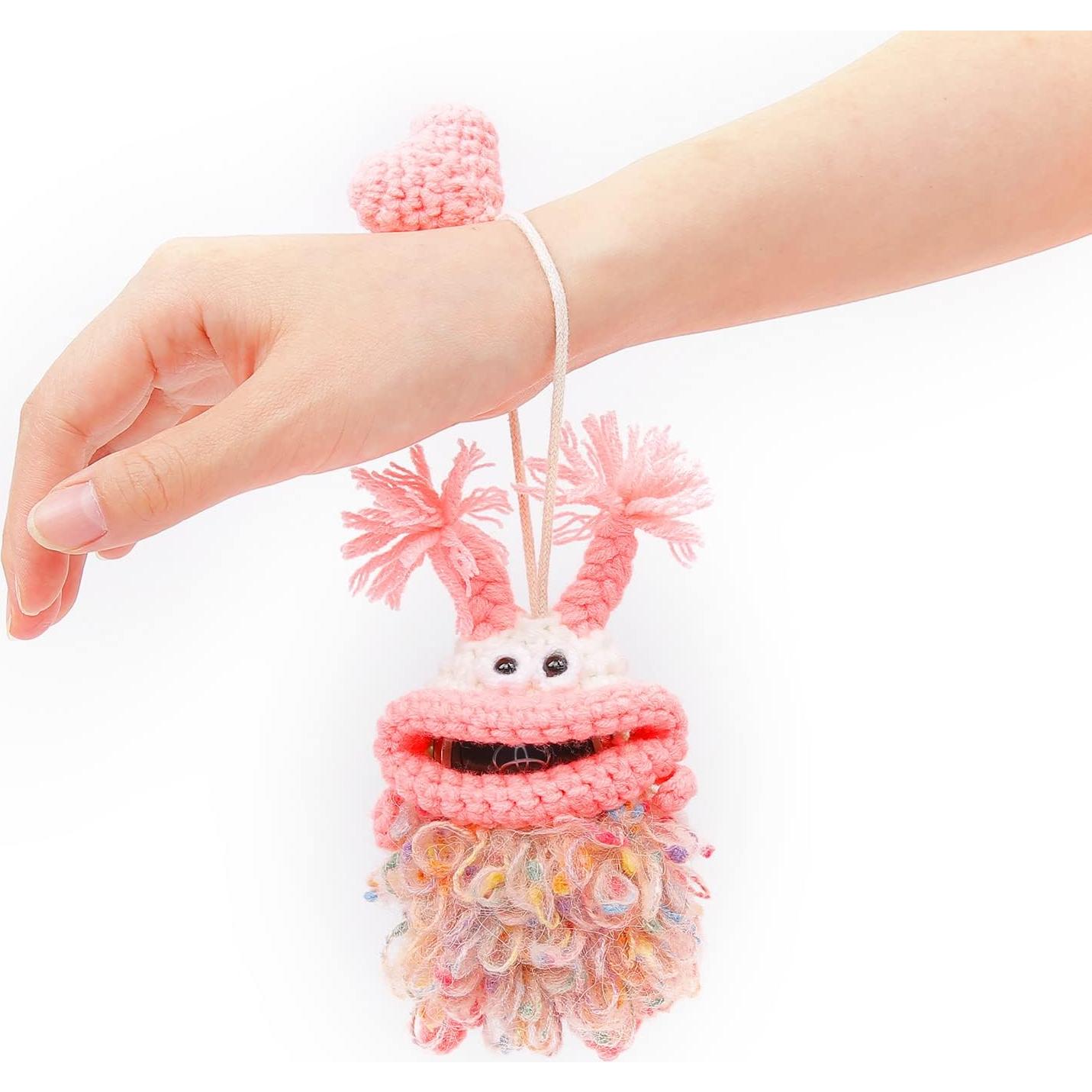 Funda Universal para Llave de Coche YGMONER Rosa