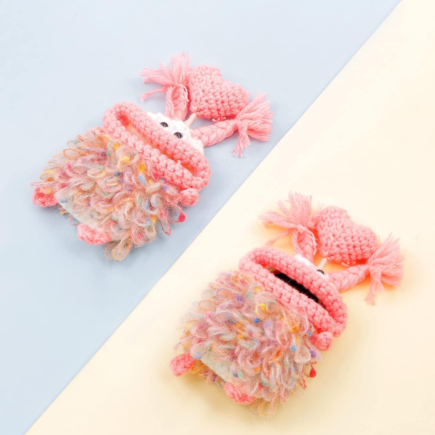 Funda Universal para Llave de Coche YGMONER Rosa