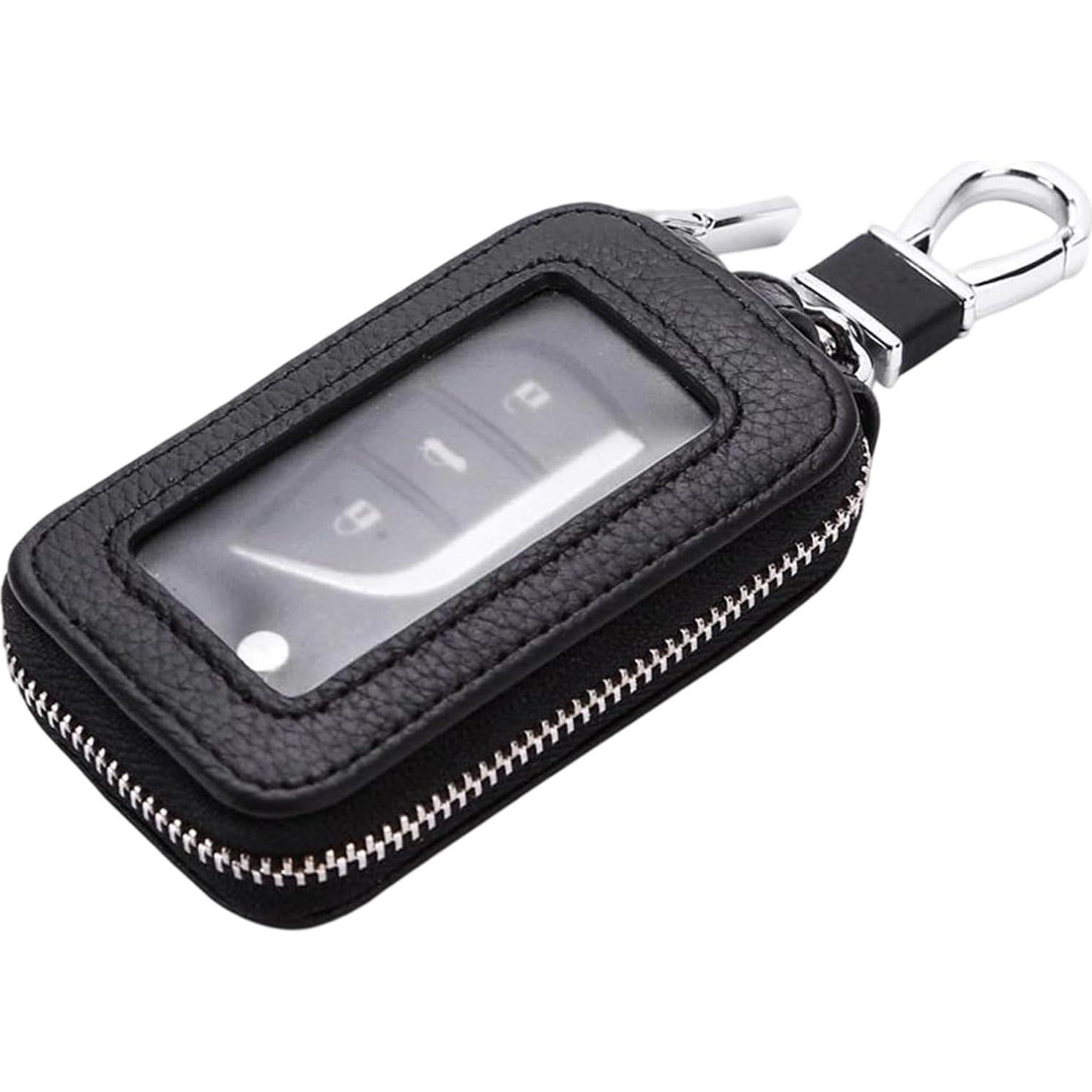 Funda Universal de Llave de Auto EBQOSK SKW-Key Shells-0709