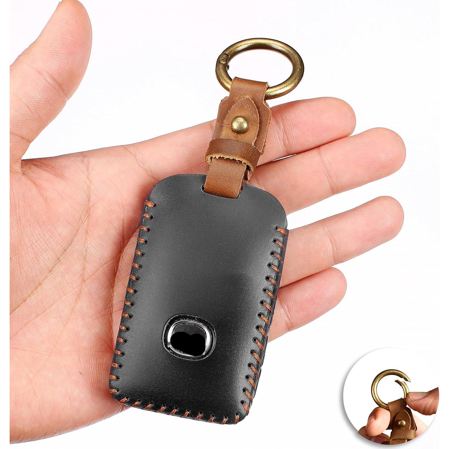 Funda Protectora de Llave Mazda 3, 6, CX-3, CX-5, 2020-2024