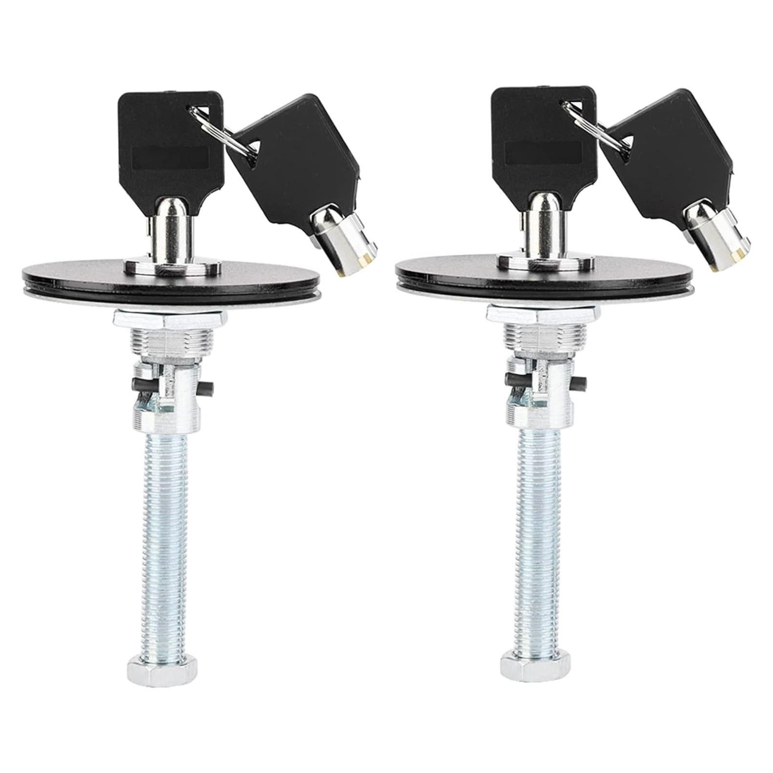 Bloqueo de Capó Yosoo Health Gear - Kit de Seguridad Profesional