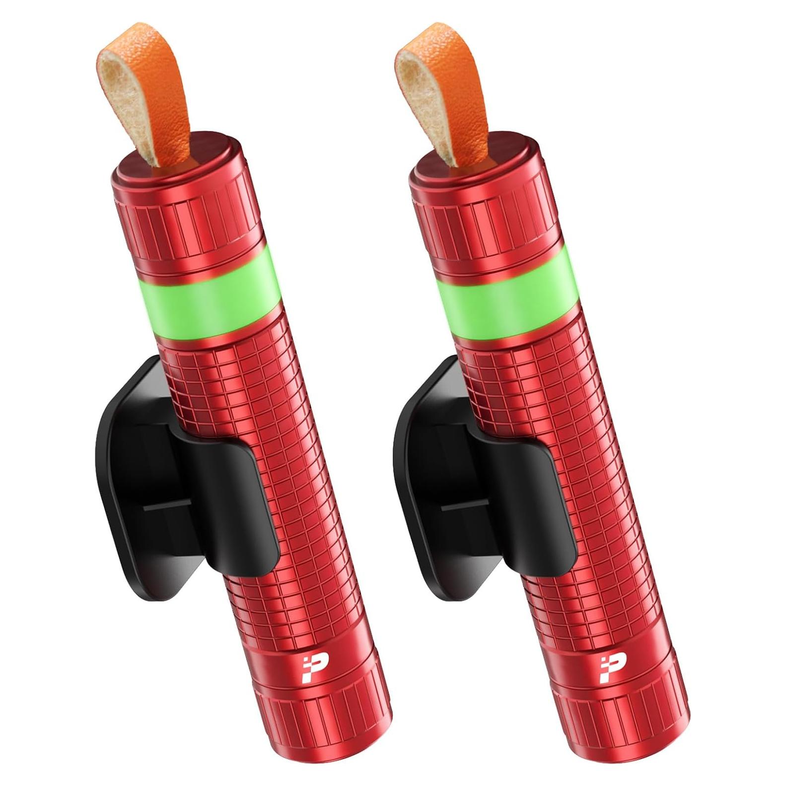 Cortador de Cinturón y Rompedor de Ventanas PARTSWAY 2 en 1